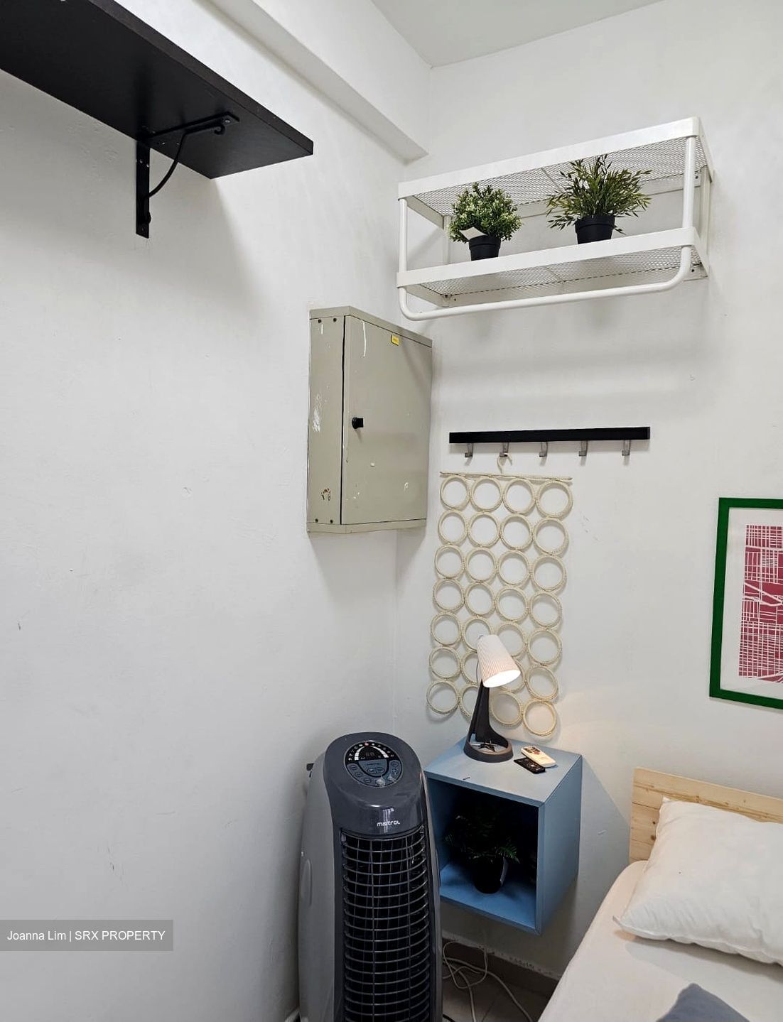 Moulmein Rise (D11), Apartment #605850221